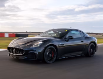 Maserati GranTurismo Trofeo [Australia] (M189) '2024–26