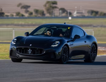 Maserati GranTurismo Trofeo [Australia] (M189) '2024–26