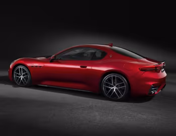 Maserati GranTurismo Trofeo [Worldwide] (M189) '2023–26