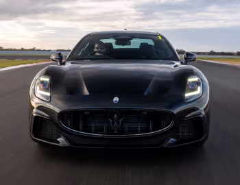 Maserati GranTurismo Trofeo [Australia] (M189) '2024–26