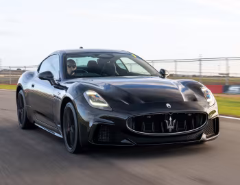 Maserati GranTurismo Trofeo [Australia] (M189) '2024–26