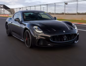 Maserati GranTurismo Trofeo [Australia] (M189) '2024–26