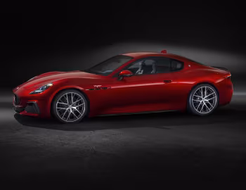 Maserati GranTurismo Trofeo [Worldwide] (M189) '2023–26