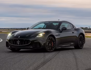 Maserati GranTurismo Trofeo [Australia] (M189) '2024–26