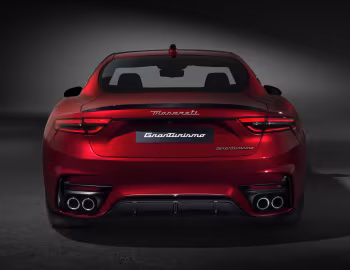 Maserati GranTurismo Trofeo [Worldwide] (M189) '2023–26