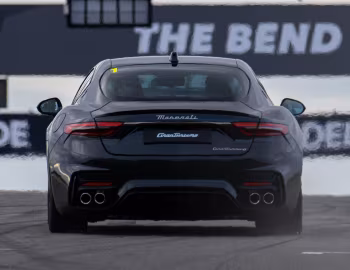 Maserati GranTurismo Trofeo [Australia] (M189) '2024–26