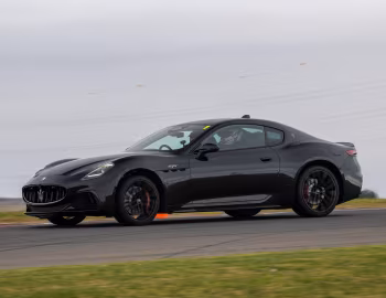 Maserati GranTurismo Trofeo [Australia] (M189) '2024–26