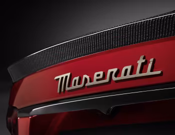 Maserati GranTurismo Trofeo [Worldwide] (M189) '2023–26