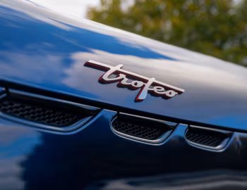 Maserati GranTurismo Trofeo [UK-spec] (M189) '2023–26