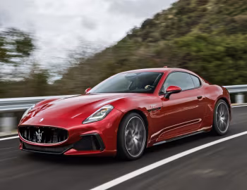 Maserati GranTurismo Trofeo [Worldwide] (M189) '2023–26