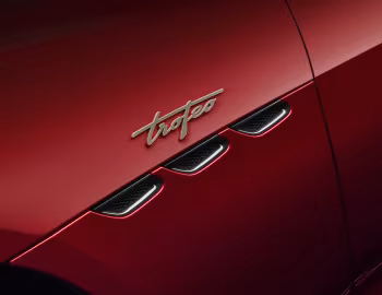 Maserati GranTurismo Trofeo [Worldwide] (M189) '2023–26