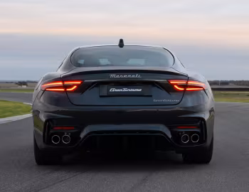 Maserati GranTurismo Trofeo [Australia] (M189) '2024–26