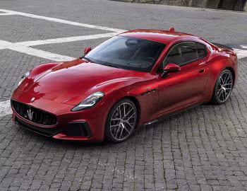 Maserati GranTurismo Trofeo [Worldwide] (M189) '2023–26
