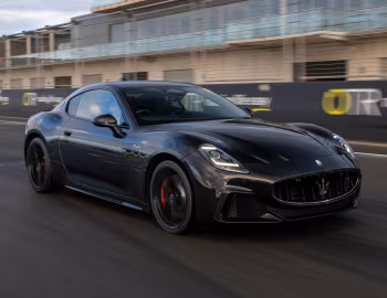 Maserati GranTurismo Trofeo [Australia] (M189) '2024–26