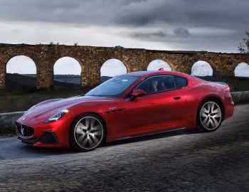 Maserati GranTurismo Trofeo [Worldwide] (M189) '2023–26