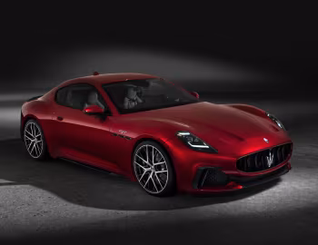 Maserati GranTurismo Trofeo [Worldwide] (M189) '2023–26