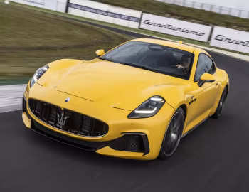 Maserati GranTurismo Trofeo [Worldwide] (M189) '2023–26