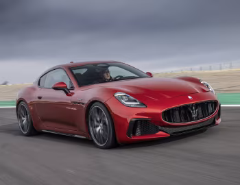 Maserati GranTurismo Trofeo [Worldwide] (M189) '2023–26
