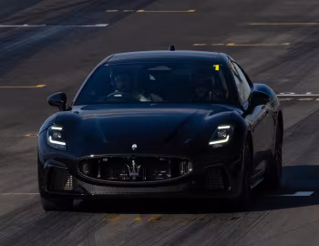 Maserati GranTurismo Trofeo [Australia] (M189) '2024–26