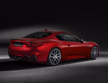Maserati GranTurismo Trofeo [Worldwide] (M189) '2023–26