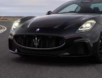 Maserati GranTurismo Trofeo [Australia] (M189) '2024–26