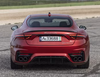 Maserati GranTurismo Trofeo [Worldwide] (M189) '2023–26