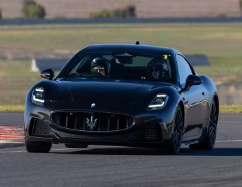 Maserati GranTurismo Trofeo [Australia] (M189) '2024–26