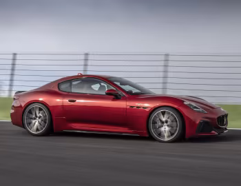 Maserati GranTurismo Trofeo [Worldwide] (M189) '2023–26