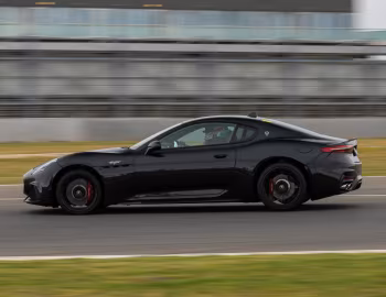 Maserati GranTurismo Trofeo [Australia] (M189) '2024–26