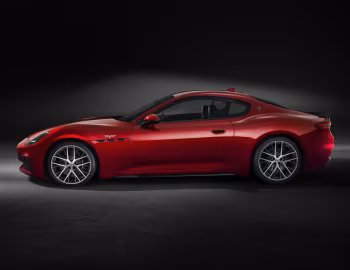 Maserati GranTurismo Trofeo [Worldwide] (M189) '2023–26