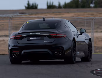 Maserati GranTurismo Trofeo [Australia] (M189) '2024–26