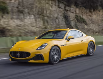 Maserati GranTurismo Trofeo [Worldwide] (M189) '2023–26