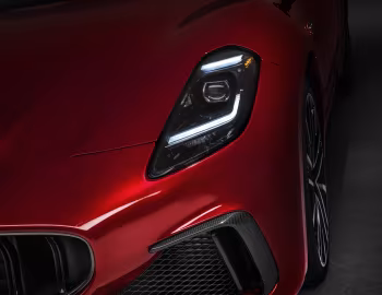 Maserati GranTurismo Trofeo [Worldwide] (M189) '2023–26