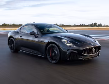 Maserati GranTurismo Trofeo [Australia] (M189) '2024–26