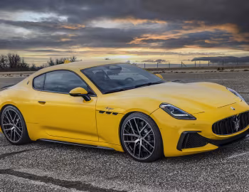Maserati GranTurismo Trofeo [Worldwide] (M189) '2023–26