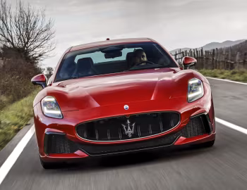 Maserati GranTurismo Trofeo [Worldwide] (M189) '2023–26