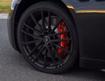 Maserati GranTurismo Trofeo [Australia] (M189) '2024–26