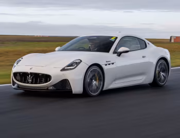 Maserati GranTurismo Modena [Australia] (M189) '2024–25