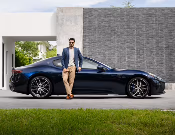 2024–26 Maserati GranTurismo Trofeo [North America] (M189) '2023–26