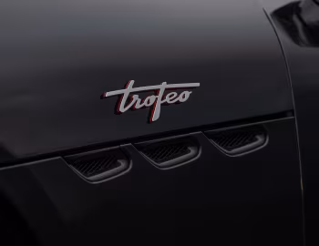 Maserati GranTurismo Trofeo [Australia] (M189) '2024–26