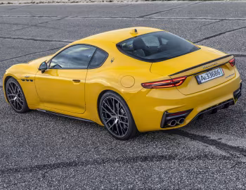 Maserati GranTurismo Trofeo [Worldwide] (M189) '2023–26