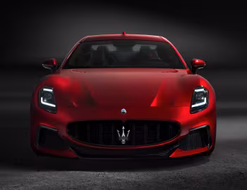 Maserati GranTurismo Trofeo [Worldwide] (M189) '2023–26