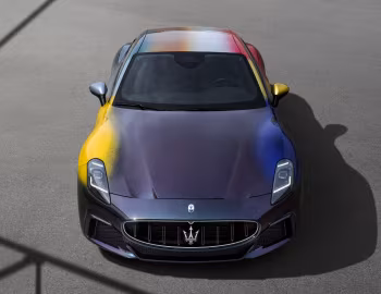Maserati GranTurismo Trofeo Fuoriserie Prisma (M189) '04.2023