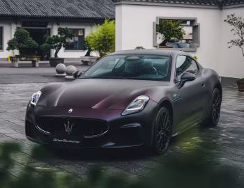 Maserati GranTurismo Trofeo PrimaSerie [Worldwide] (M189) '2023