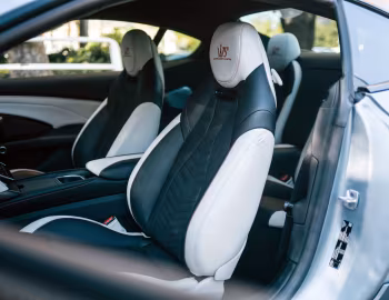 Intérieur Maserati GranTurismo Trofeo PrimaSerie [Japan] (M189) '2023