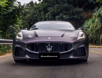 Maserati GranTurismo Trofeo PrimaSerie [Worldwide] (M189) '2023