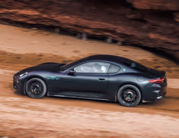 Maserati GranTurismo Trofeo PrimaSerie [Worldwide] (M189) '2023