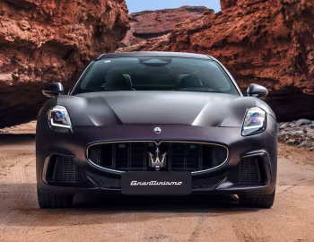 Maserati GranTurismo Trofeo PrimaSerie [Worldwide] (M189) '2023