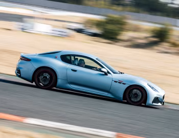 Maserati GranTurismo Trofeo PrimaSerie [Japan] (M189) '2023