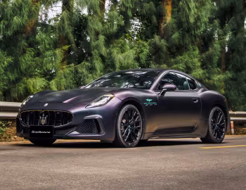 Maserati GranTurismo Trofeo PrimaSerie [Worldwide] (M189) '2023